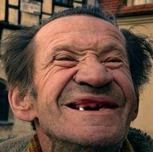 Meet your Posher, Mark